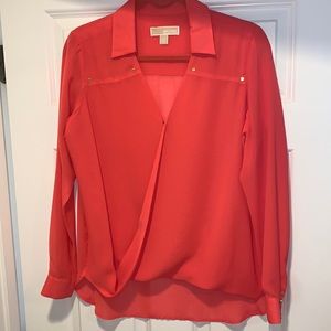 MICHAEL Michael Kors Blouse
